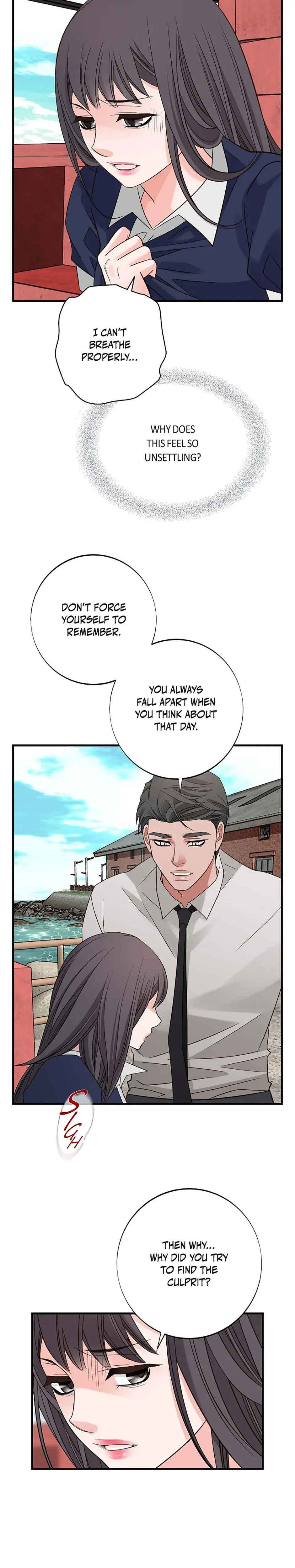 No Exit Chapter 81 - Page 4