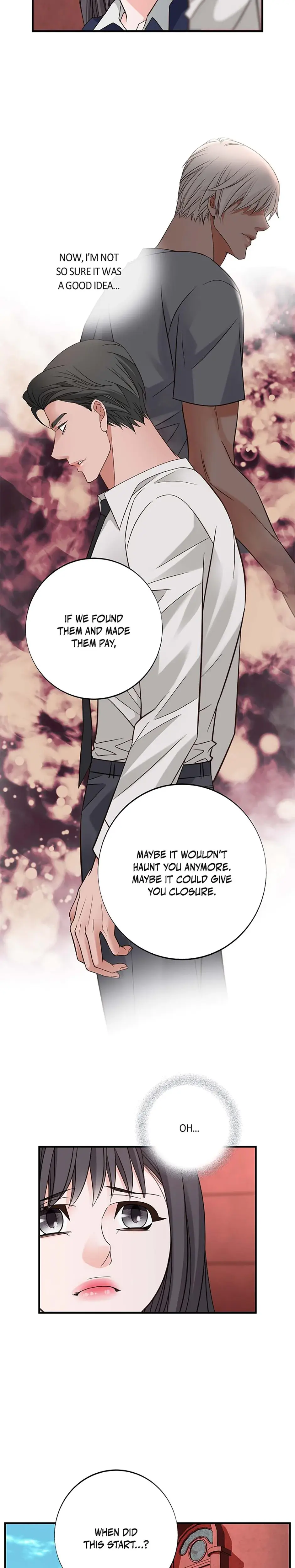No Exit Chapter 81 - Page 6