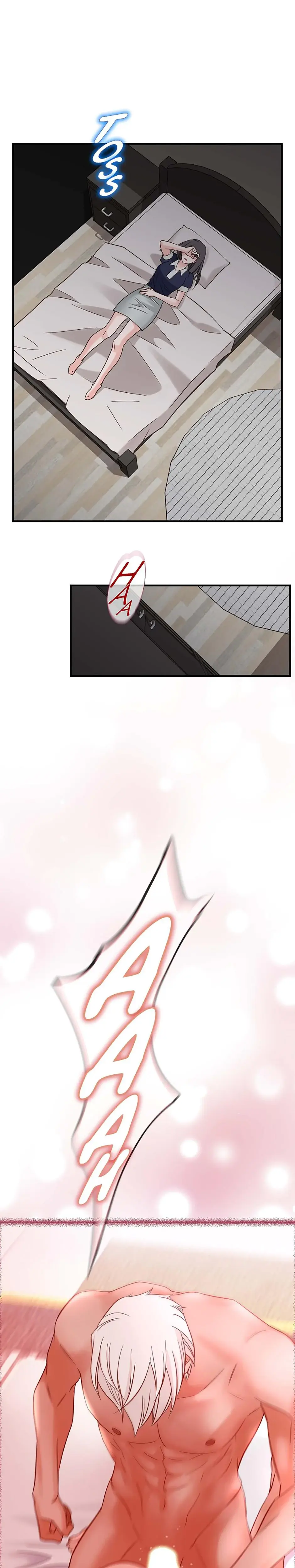 No Exit Chapter 82 - Page 1