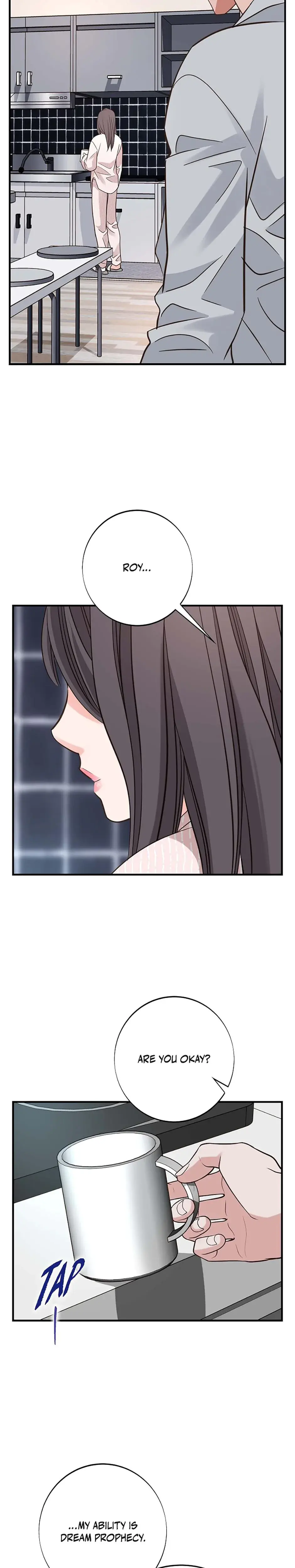 No Exit Chapter 82 - Page 13