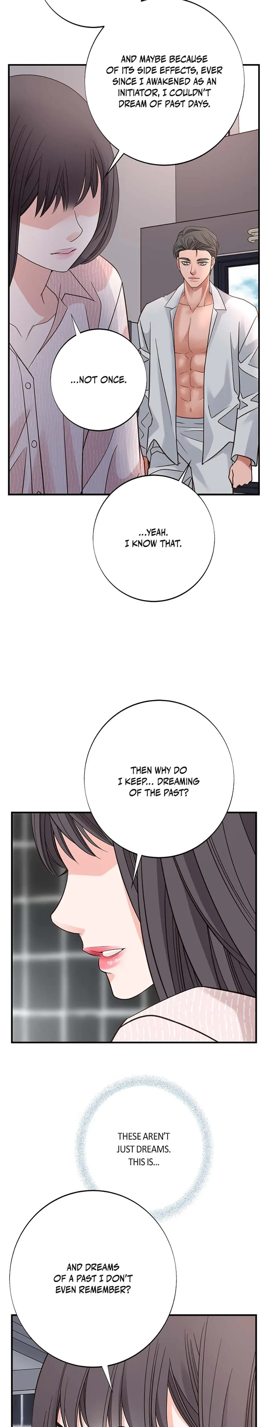No Exit Chapter 82 - Page 14
