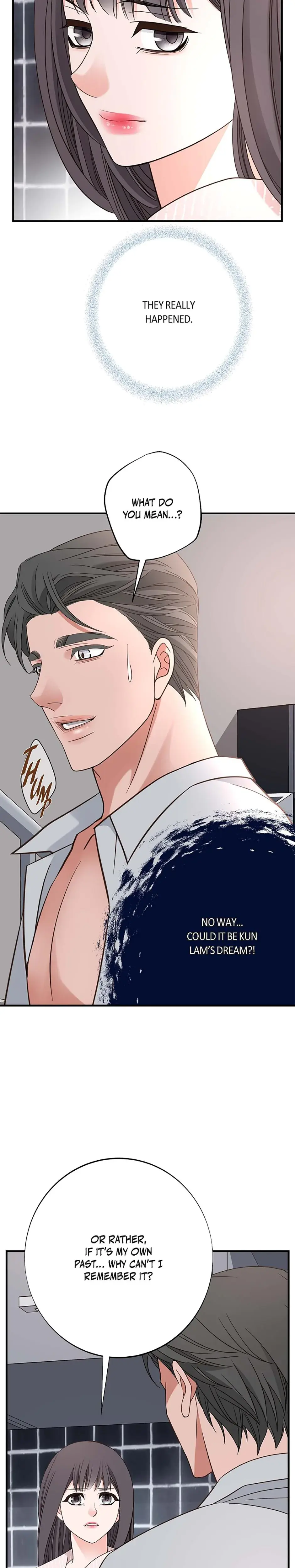 No Exit Chapter 82 - Page 15