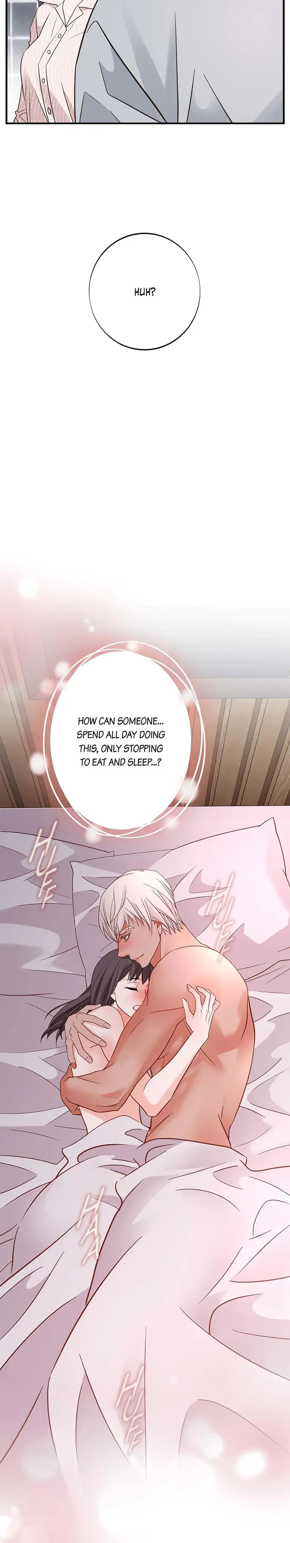 No Exit Chapter 82 - Page 16