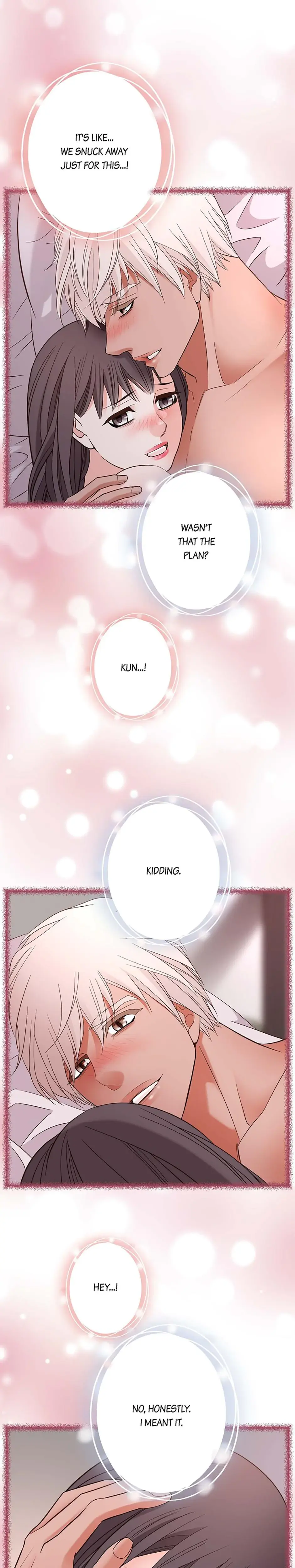 No Exit Chapter 82 - Page 17