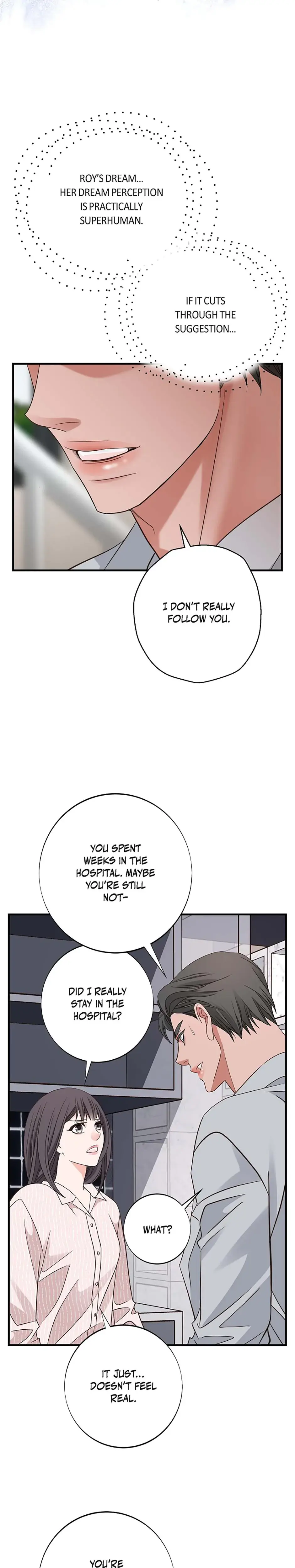 No Exit Chapter 82 - Page 22