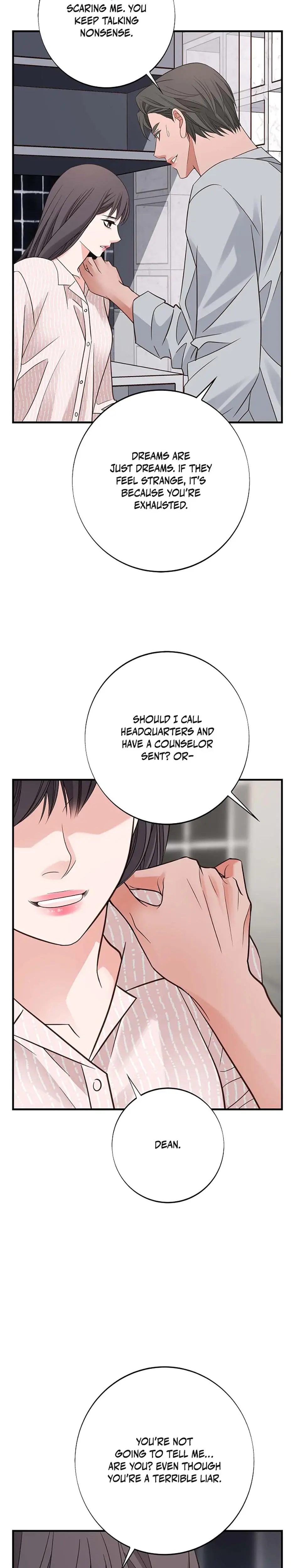 No Exit Chapter 82 - Page 23