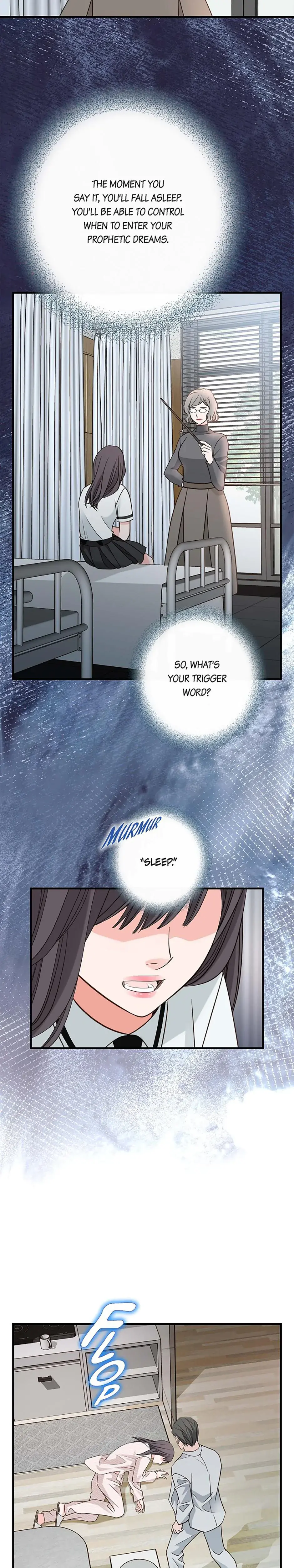 No Exit Chapter 82 - Page 25