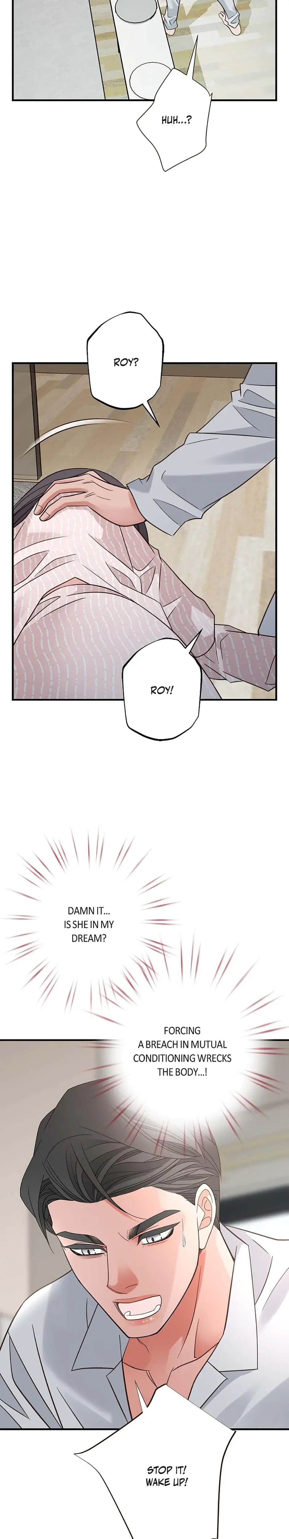 No Exit Chapter 82 - Page 26