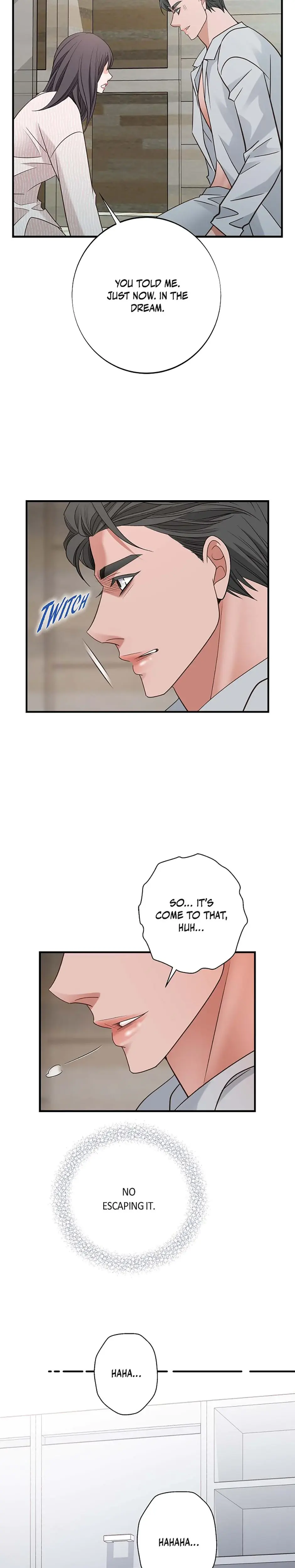 No Exit Chapter 82 - Page 29
