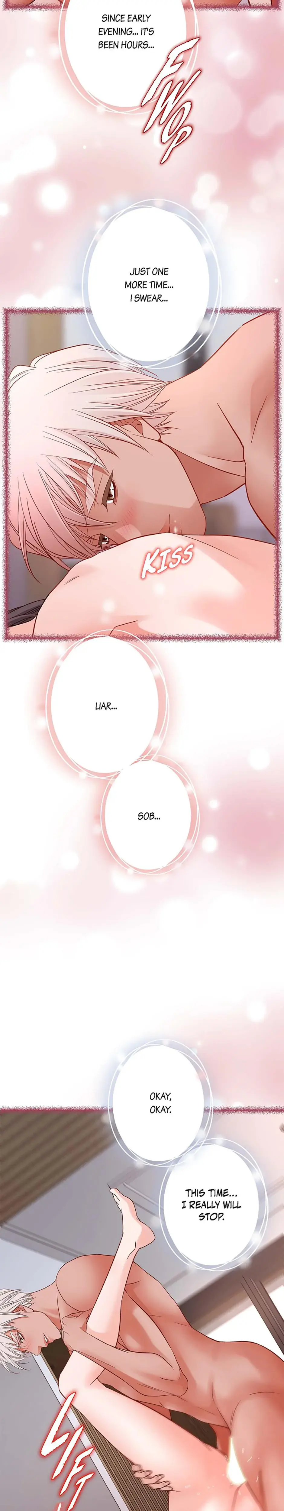 No Exit Chapter 82 - Page 3