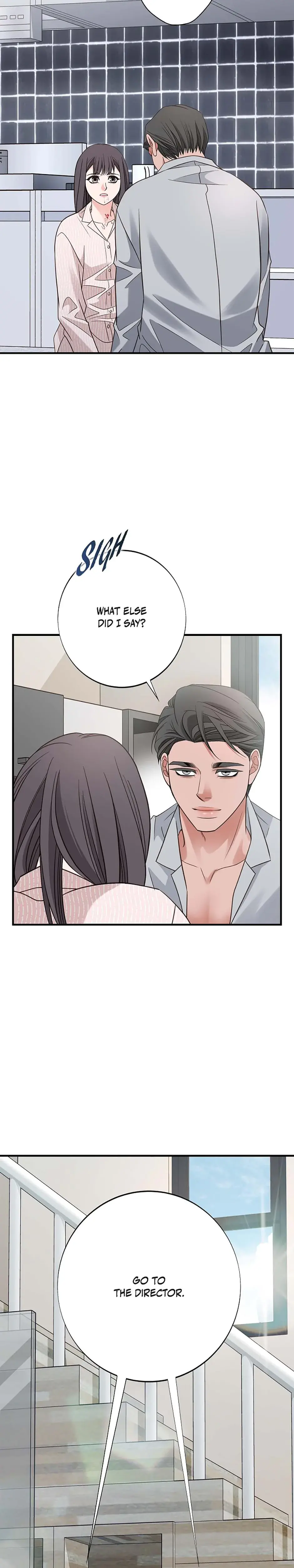 No Exit Chapter 82 - Page 30