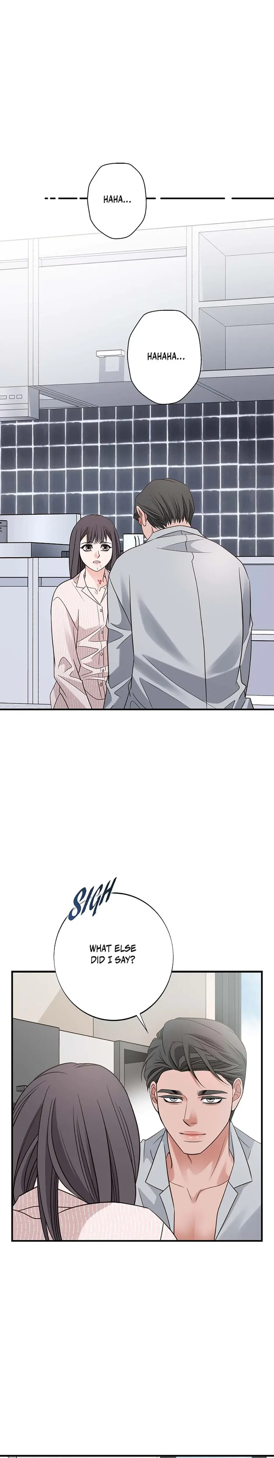 No Exit Chapter 83 - Page 1