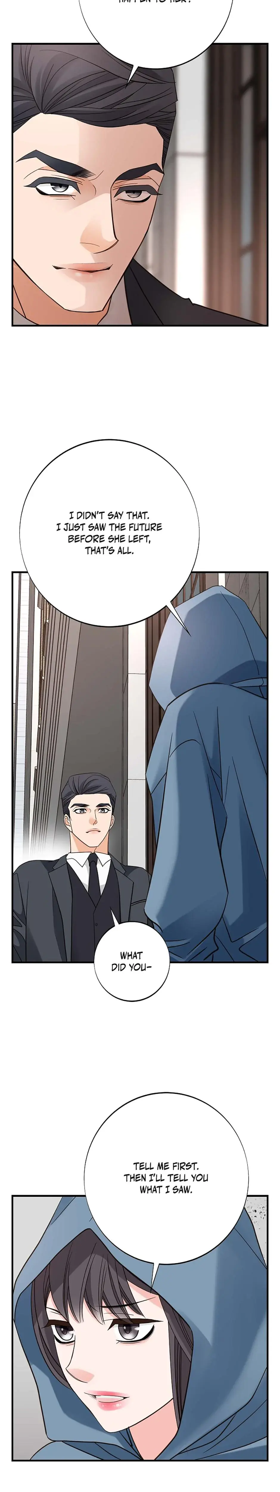 No Exit Chapter 83 - Page 12