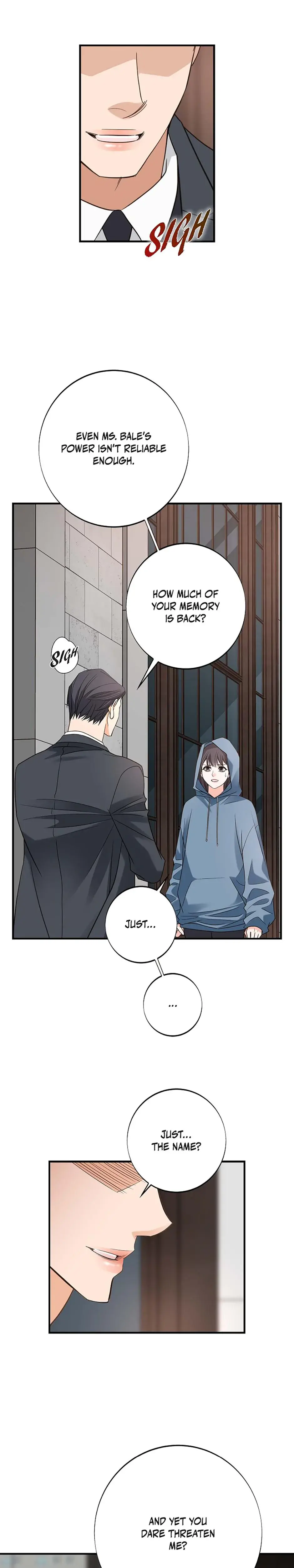 No Exit Chapter 83 - Page 17