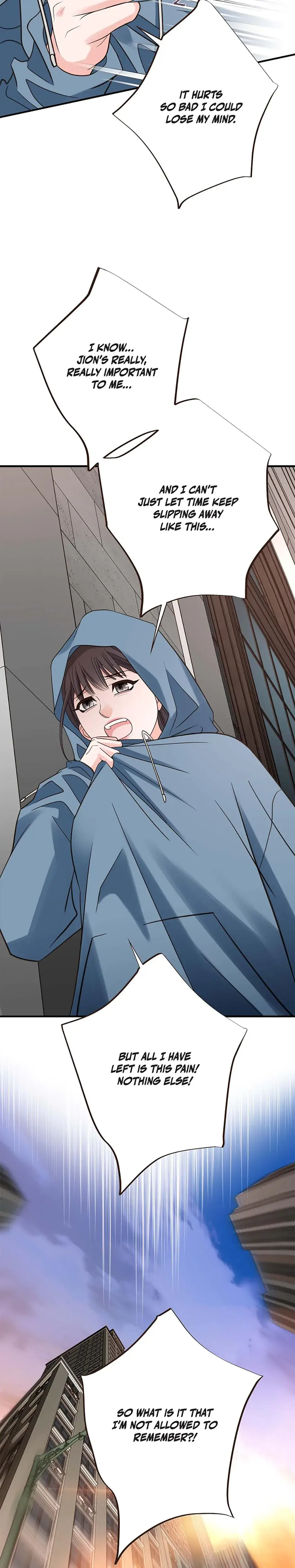 No Exit Chapter 83 - Page 19