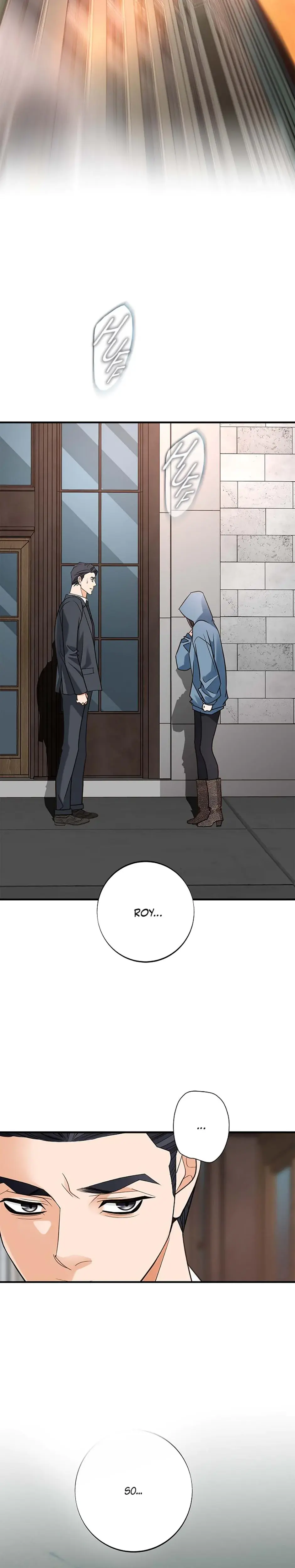 No Exit Chapter 83 - Page 20