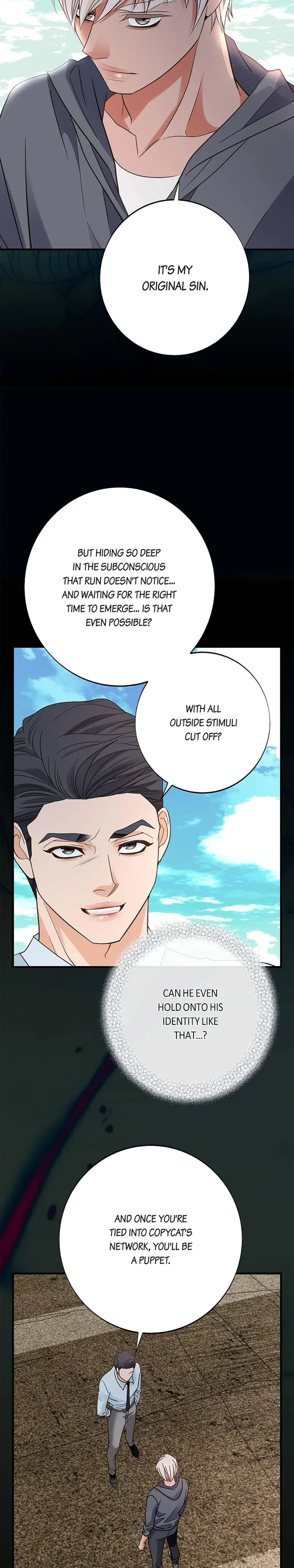 No Exit Chapter 83 - Page 24