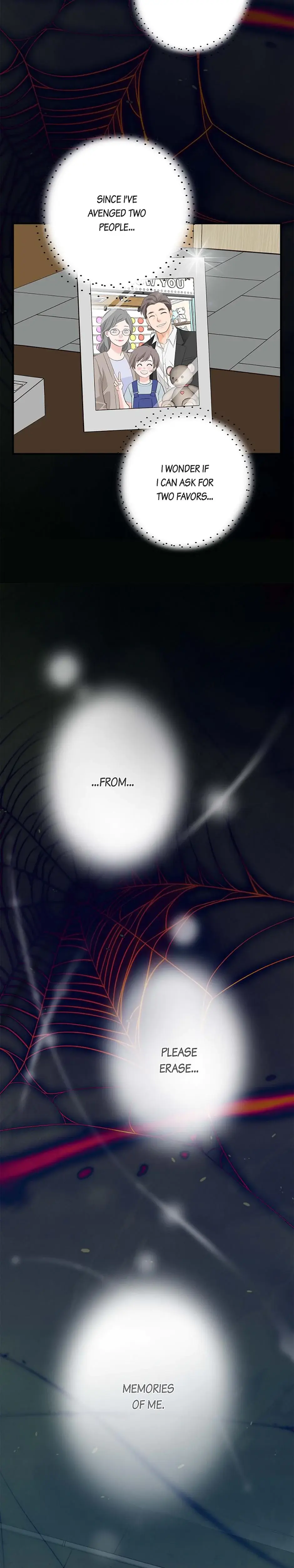 No Exit Chapter 83 - Page 26