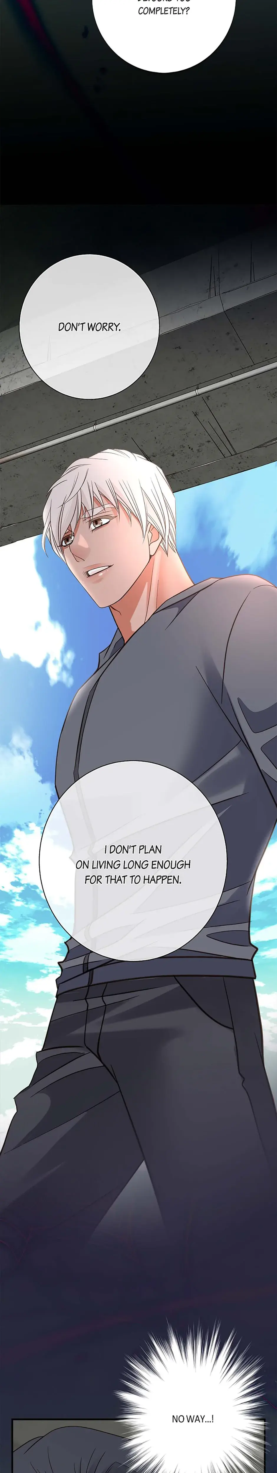 No Exit Chapter 83 - Page 28