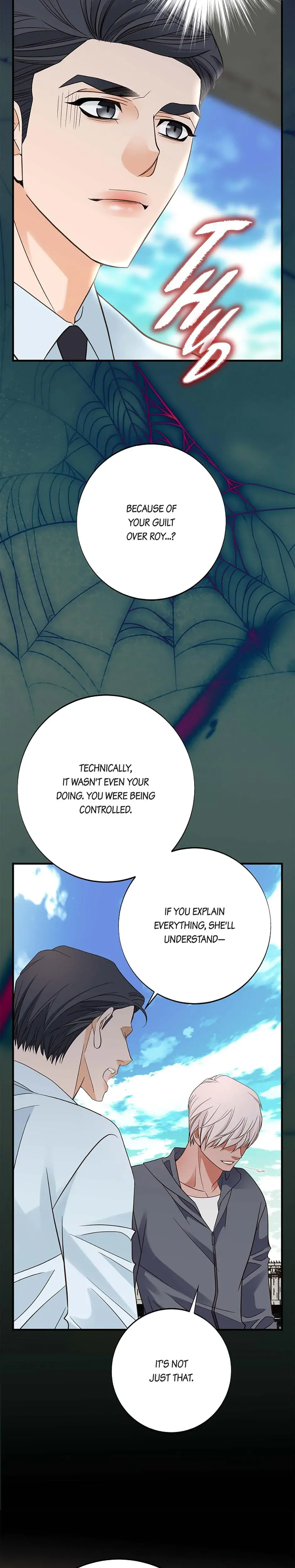No Exit Chapter 83 - Page 29