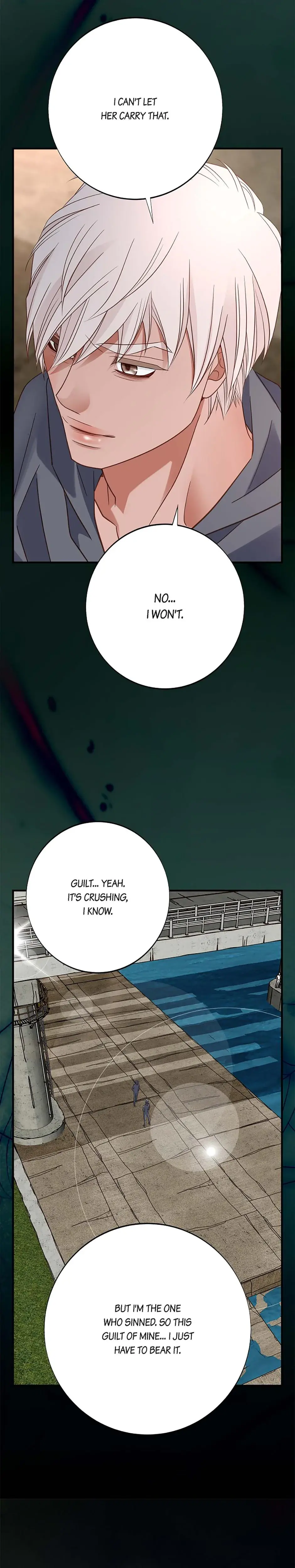 No Exit Chapter 83 - Page 31