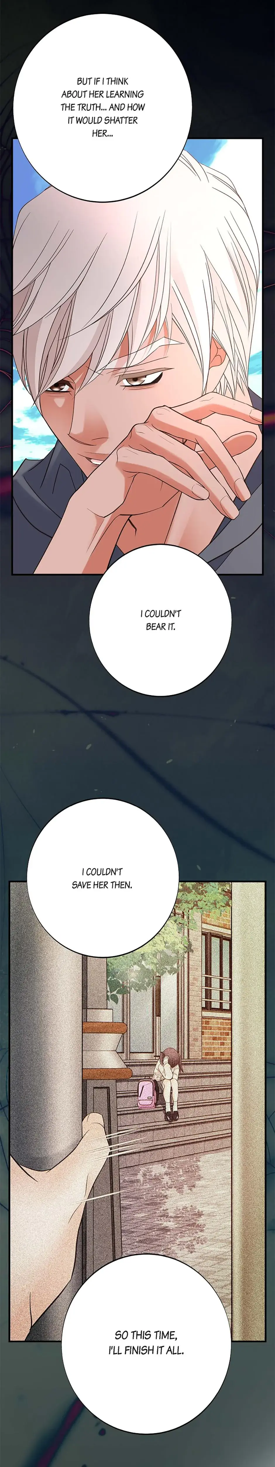 No Exit Chapter 83 - Page 32