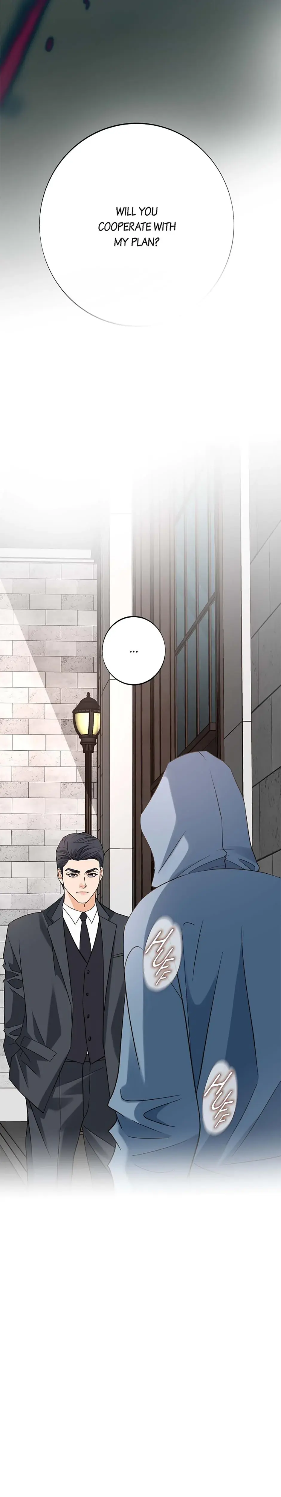 No Exit Chapter 83 - Page 33