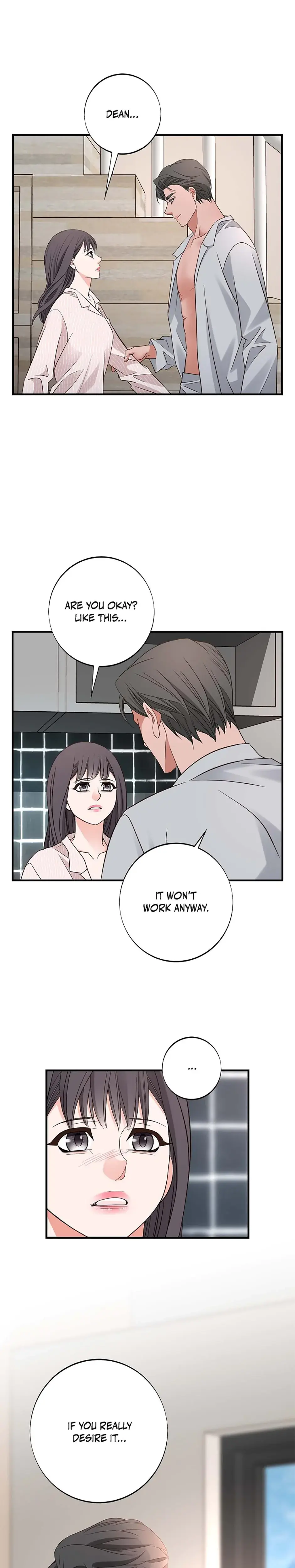 No Exit Chapter 83 - Page 4