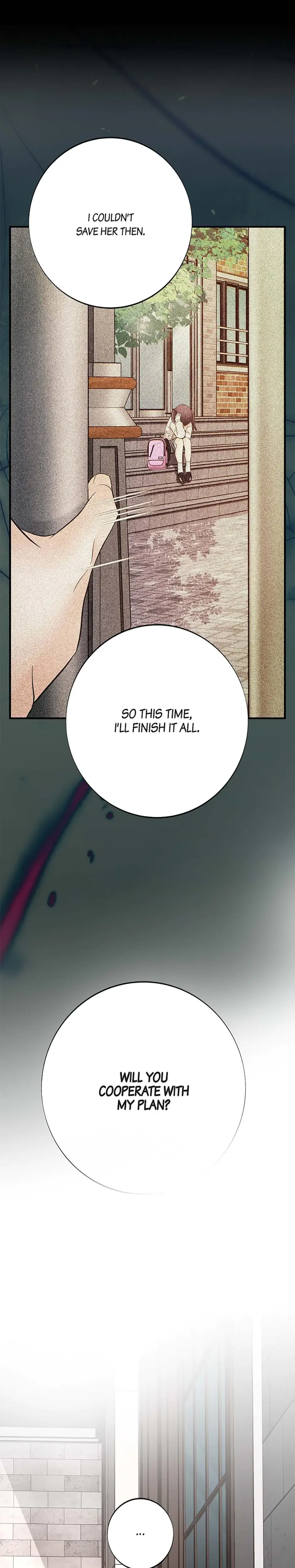 No Exit Chapter 84 - Page 1
