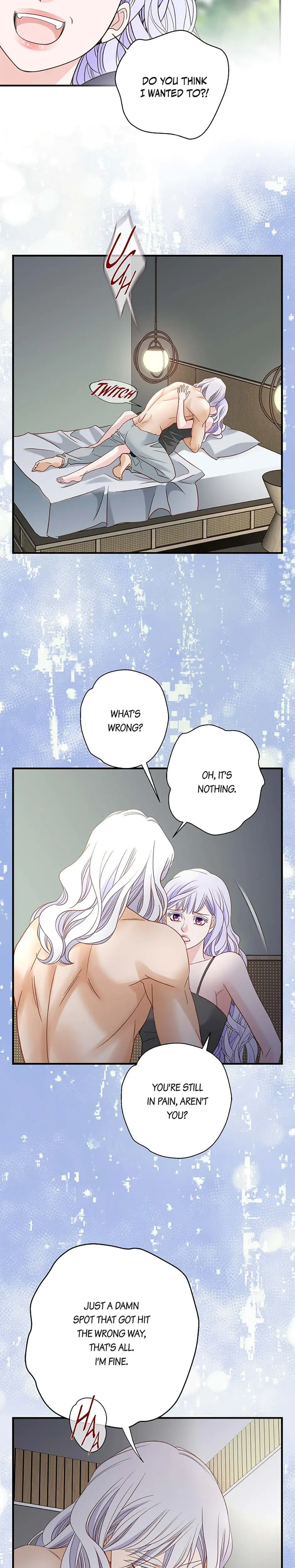 No Exit Chapter 84 - Page 12