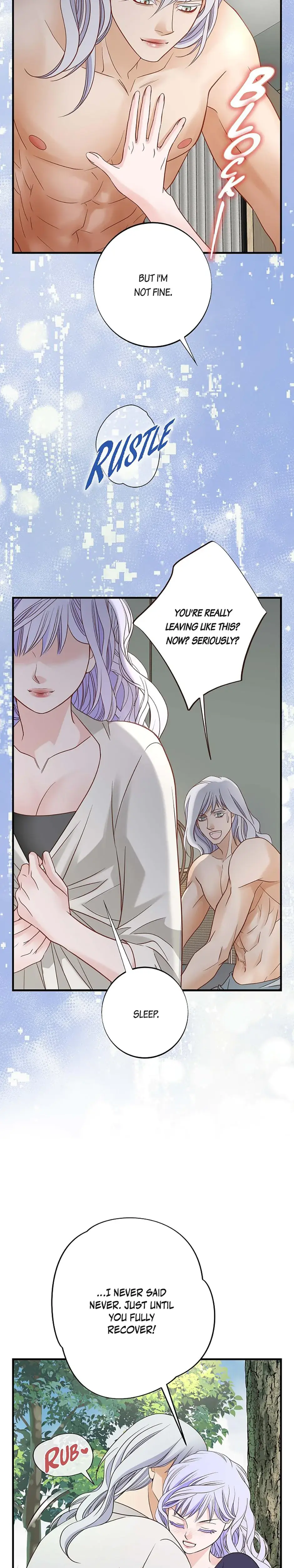 No Exit Chapter 84 - Page 13