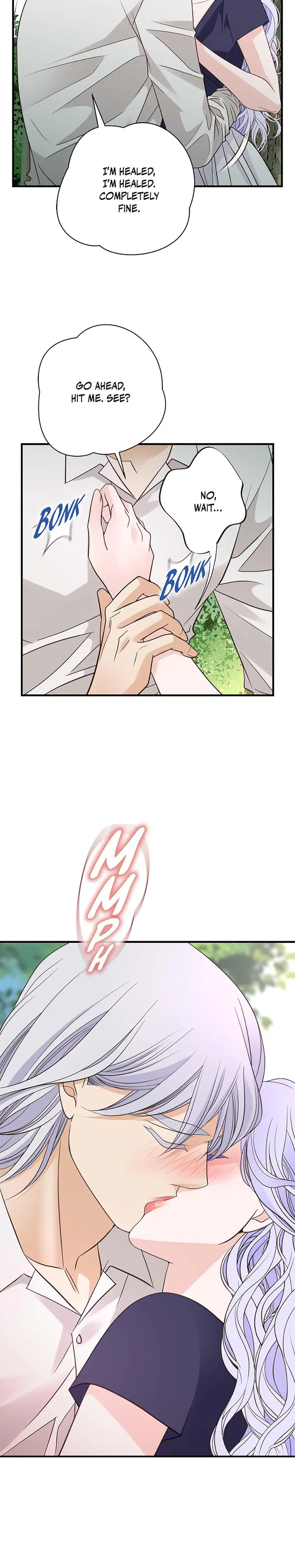 No Exit Chapter 84 - Page 14