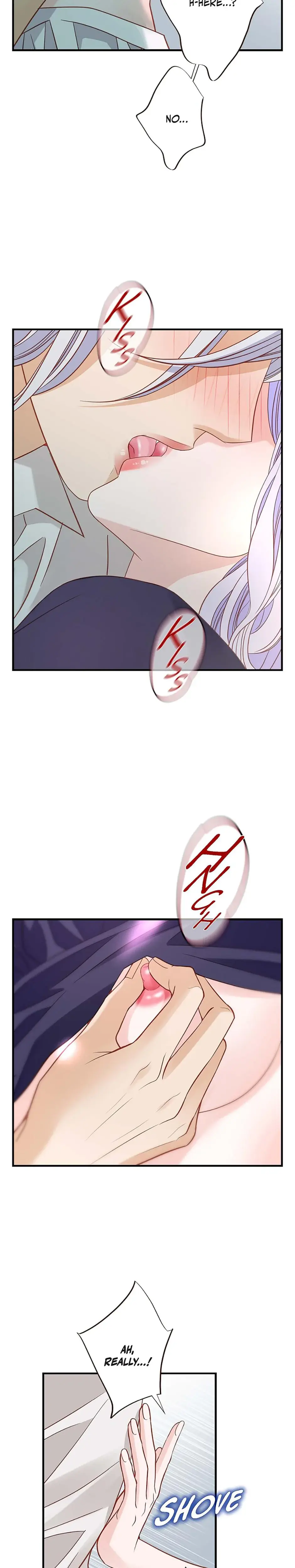 No Exit Chapter 84 - Page 16