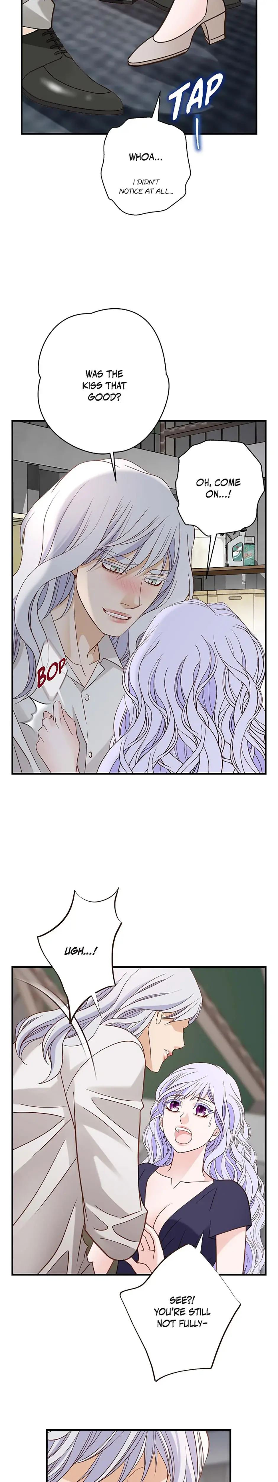 No Exit Chapter 84 - Page 18