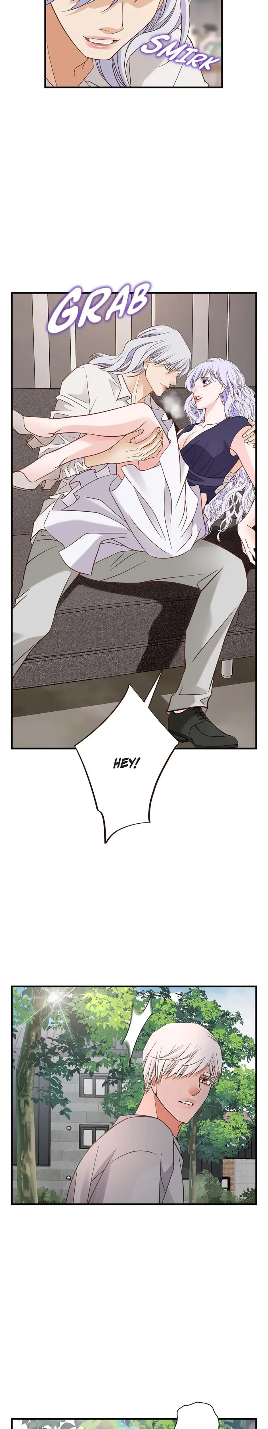 No Exit Chapter 84 - Page 19