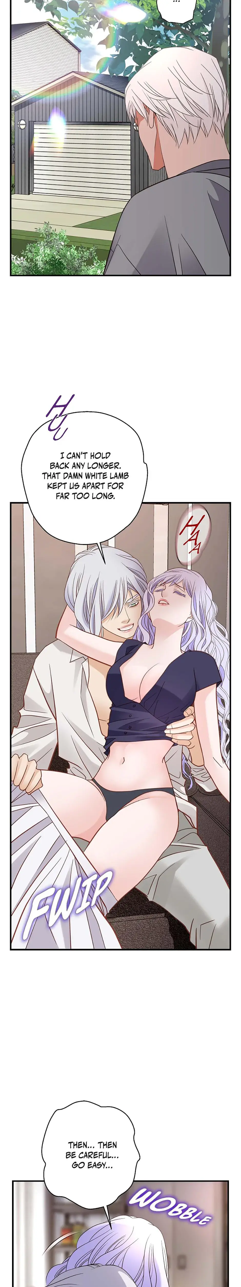 No Exit Chapter 84 - Page 20