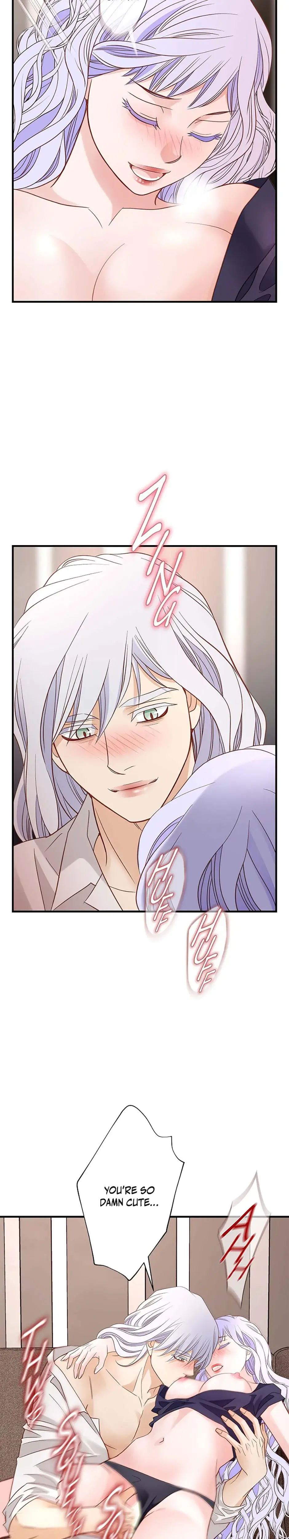 No Exit Chapter 84 - Page 23