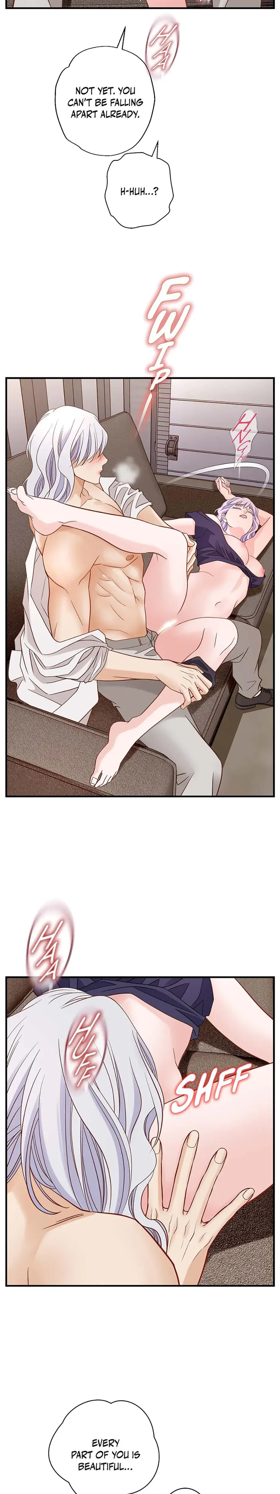 No Exit Chapter 84 - Page 25