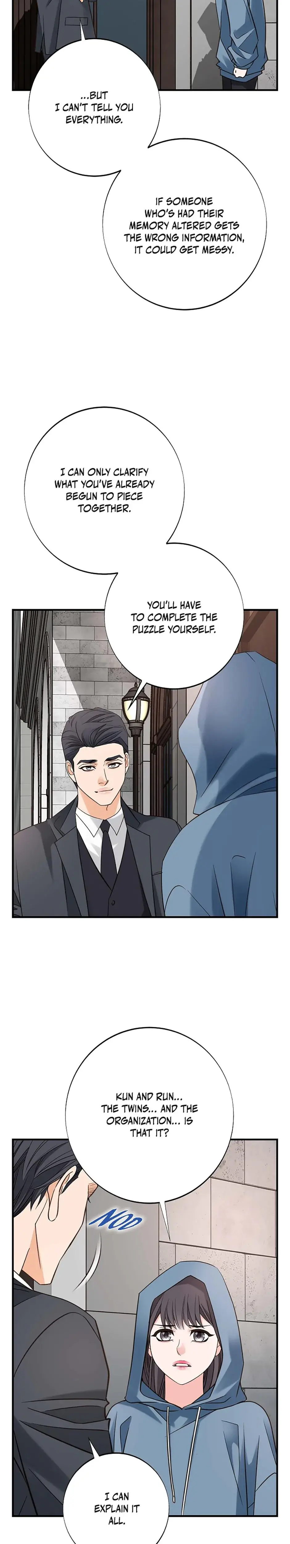 No Exit Chapter 84 - Page 4
