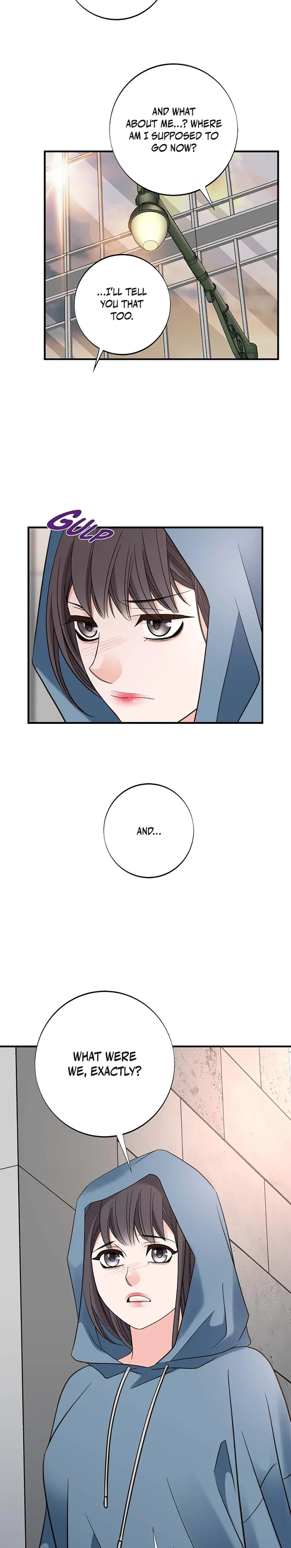 No Exit Chapter 84 - Page 5
