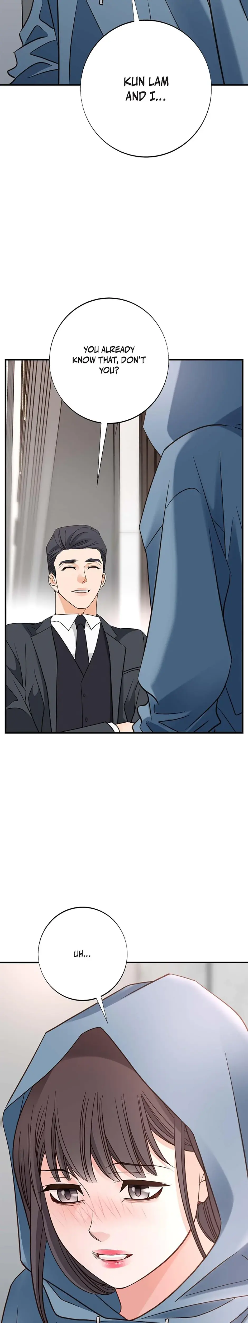 No Exit Chapter 84 - Page 6