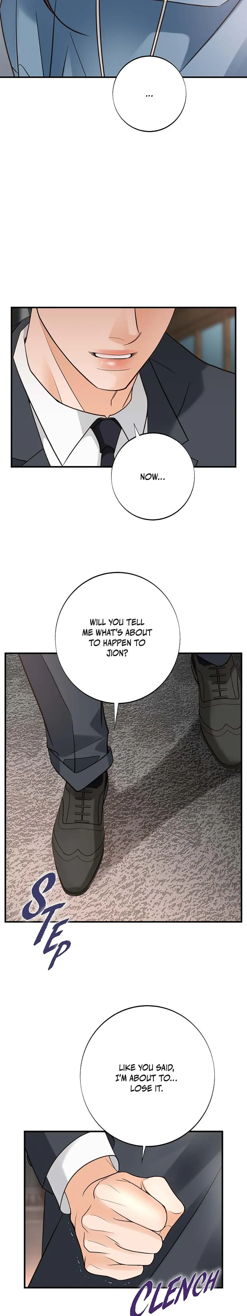 No Exit Chapter 84 - Page 7