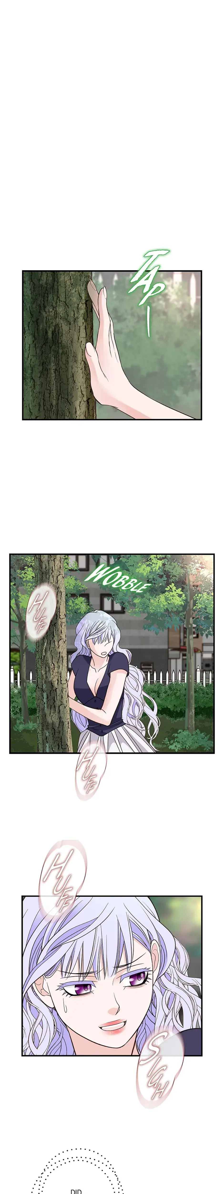 No Exit Chapter 84 - Page 9