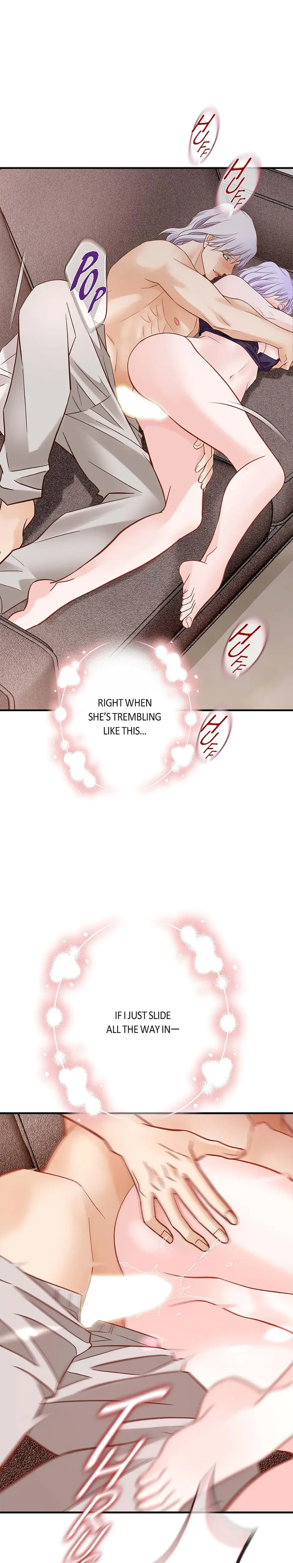 No Exit Chapter 85 - Page 1