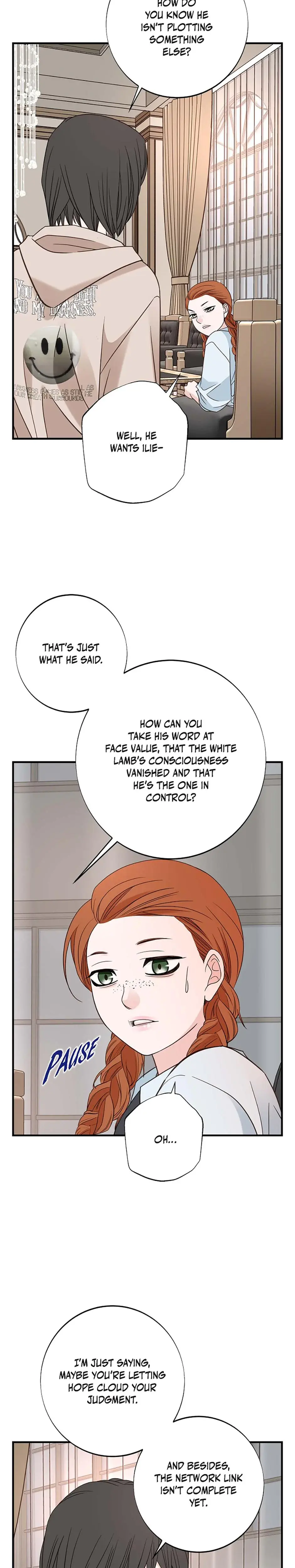 No Exit Chapter 85 - Page 11