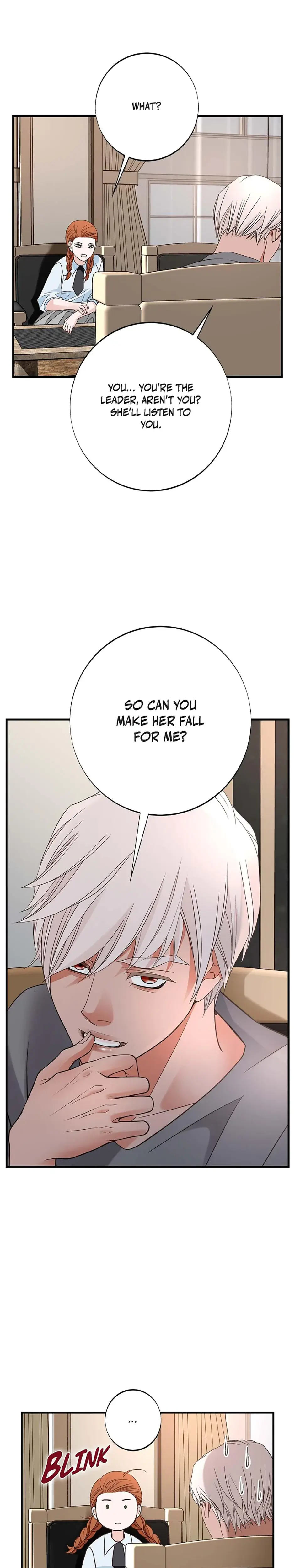 No Exit Chapter 85 - Page 16