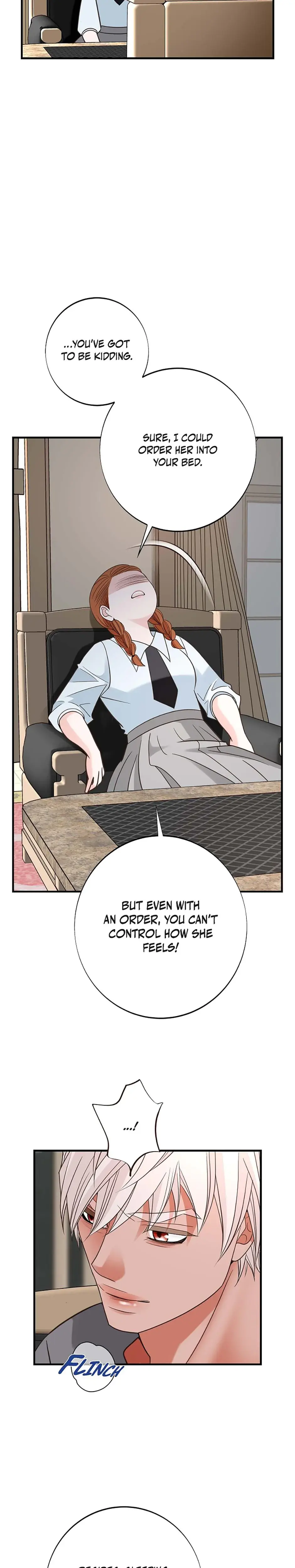 No Exit Chapter 85 - Page 17