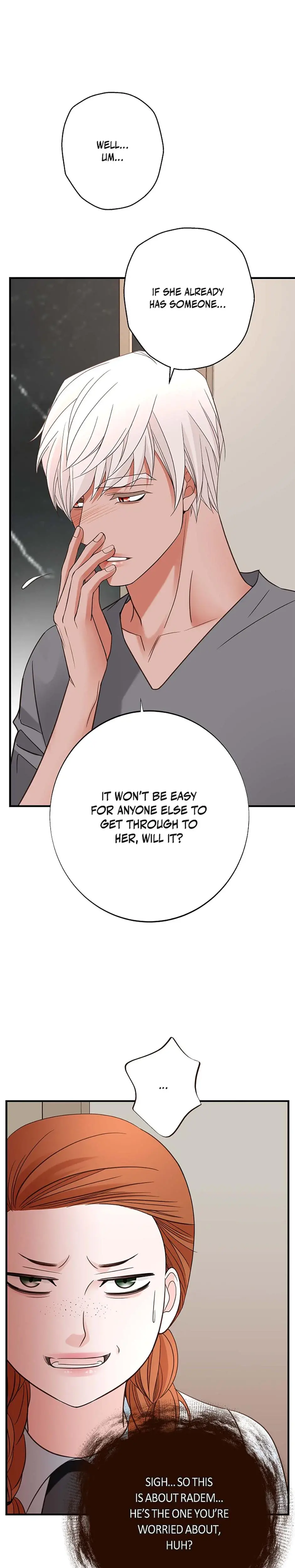 No Exit Chapter 85 - Page 20