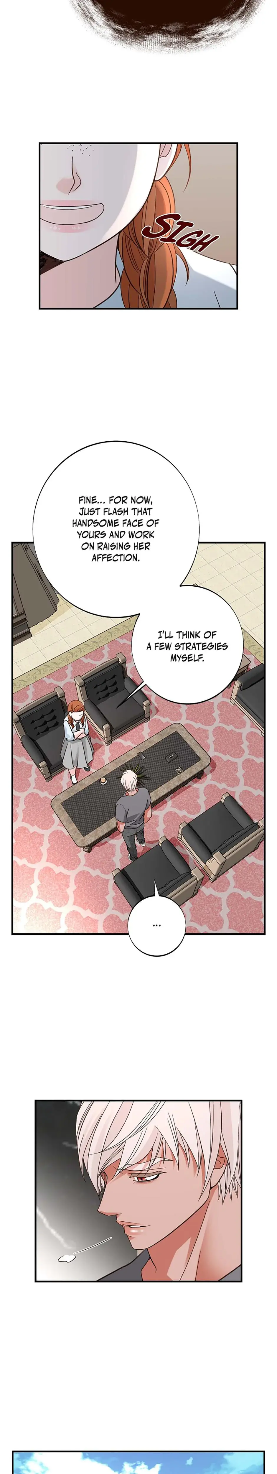 No Exit Chapter 85 - Page 21