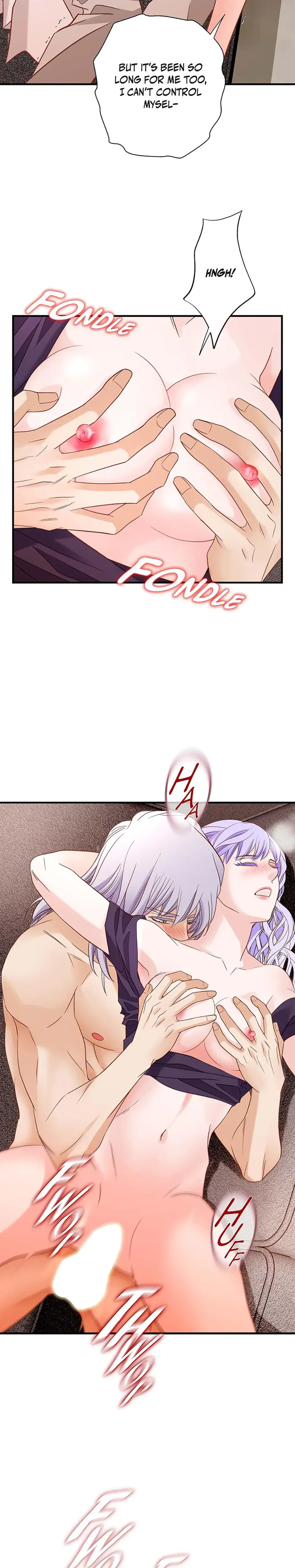 No Exit Chapter 85 - Page 3